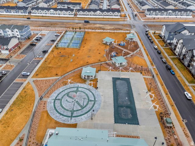 431 N NORTHSHORE DR, Saratoga Springs, UT 84045