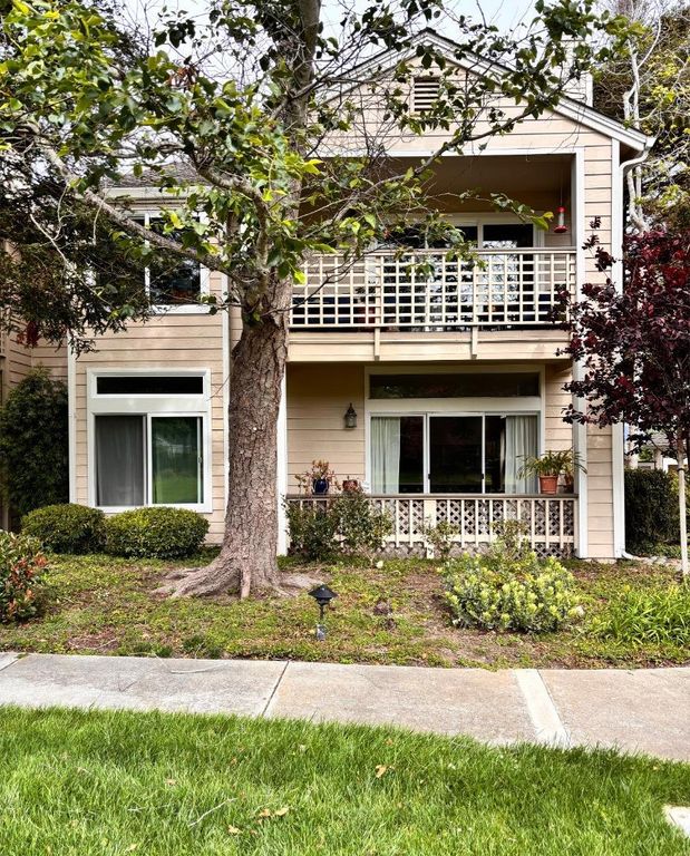132 Amesport, Half Moon Bay, CA 94019