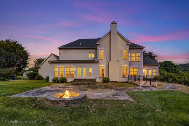 110 BORDEN WAY, Lincoln University, PA 19352