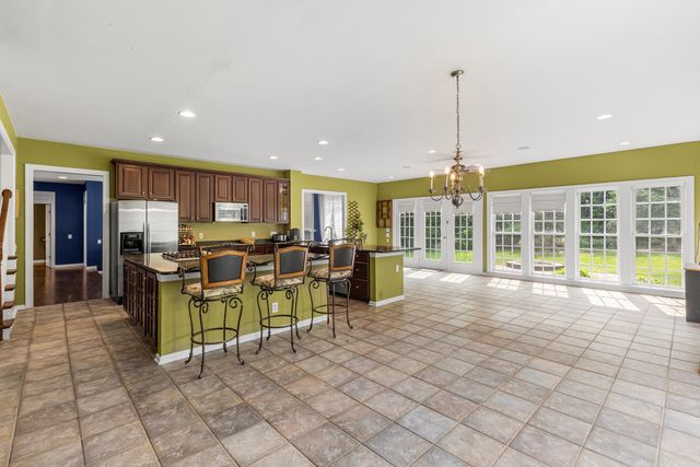 110 BORDEN WAY, Lincoln University, PA 19352