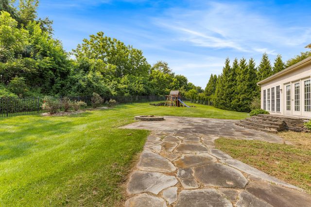 110 BORDEN WAY, Lincoln University, PA 19352