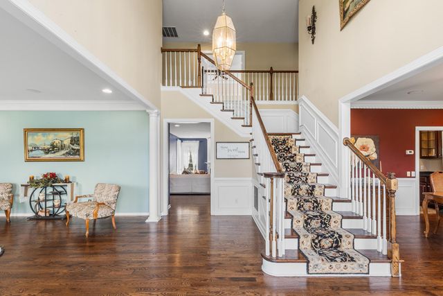 110 BORDEN WAY, Lincoln University, PA 19352