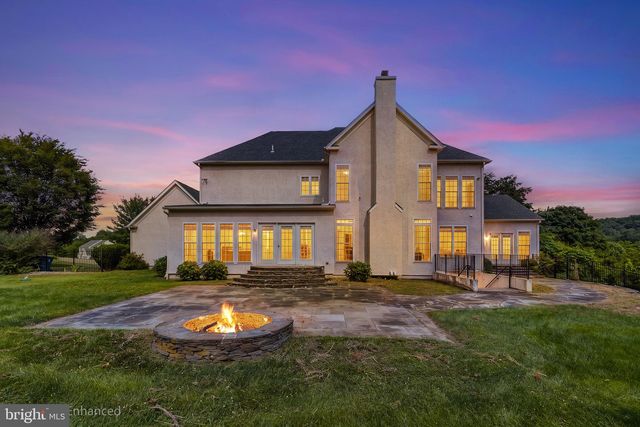 110 BORDEN WAY, Lincoln University, PA 19352