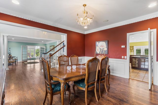 110 BORDEN WAY, Lincoln University, PA 19352