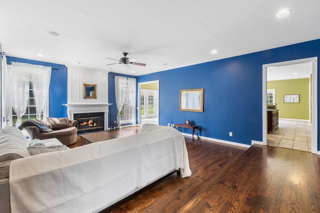 110 BORDEN WAY, Lincoln University, PA 19352