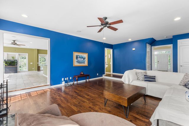 110 BORDEN WAY, Lincoln University, PA 19352