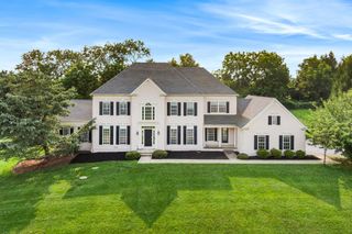 110 BORDEN WAY, Lincoln University, PA 19352