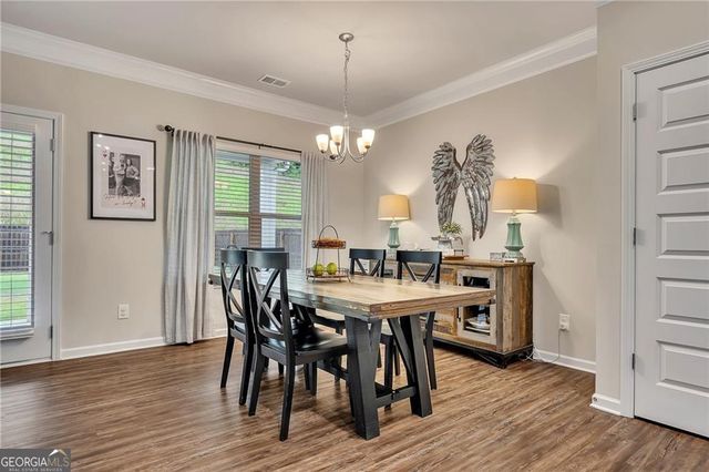 224 Malbone Street SW, Cartersville, GA 30120