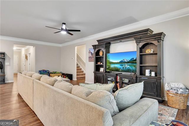 224 Malbone Street SW, Cartersville, GA 30120