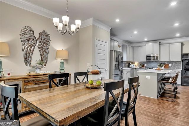 224 Malbone Street SW, Cartersville, GA 30120