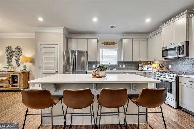 224 Malbone Street SW, Cartersville, GA 30120