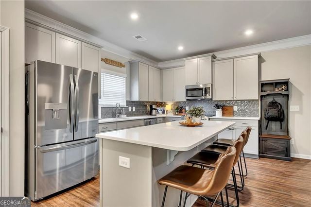 224 Malbone Street SW, Cartersville, GA 30120