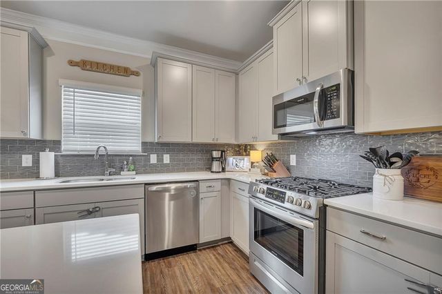 224 Malbone Street SW, Cartersville, GA 30120