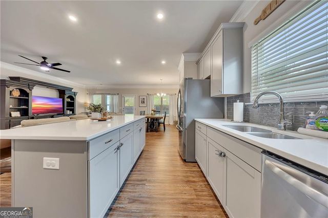 224 Malbone Street SW, Cartersville, GA 30120