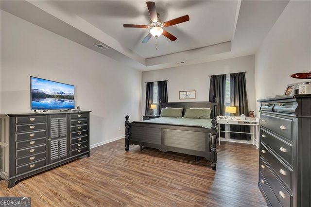 224 Malbone Street SW, Cartersville, GA 30120