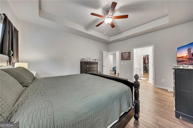 224 Malbone Street SW, Cartersville, GA 30120