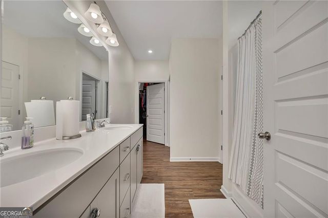 224 Malbone Street SW, Cartersville, GA 30120
