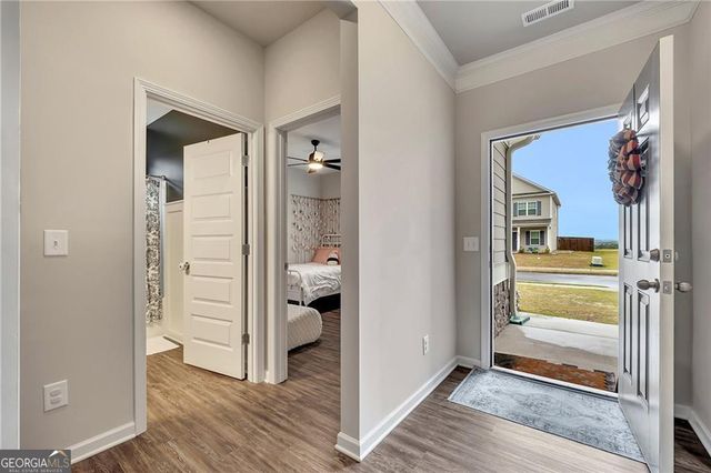 224 Malbone Street SW, Cartersville, GA 30120