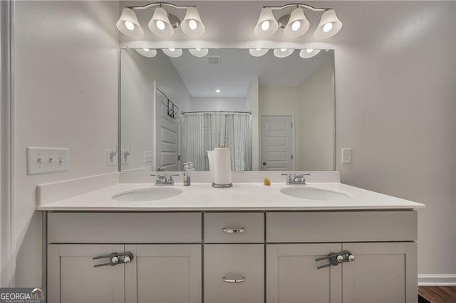 224 Malbone Street SW, Cartersville, GA 30120