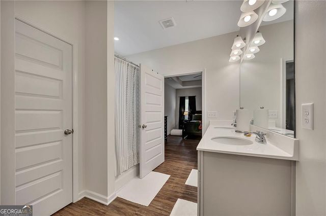 224 Malbone Street SW, Cartersville, GA 30120