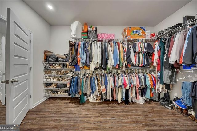 224 Malbone Street SW, Cartersville, GA 30120