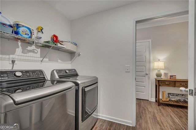 224 Malbone Street SW, Cartersville, GA 30120