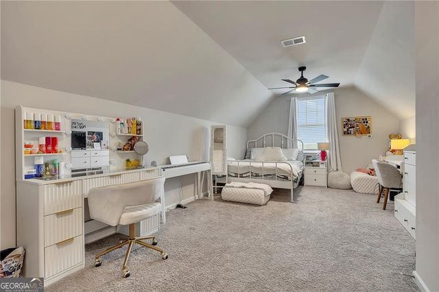 224 Malbone Street SW, Cartersville, GA 30120