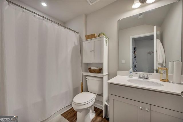 224 Malbone Street SW, Cartersville, GA 30120