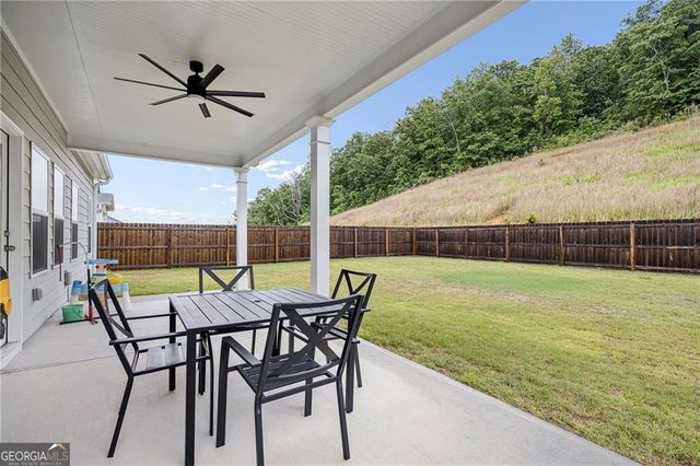 224 Malbone Street SW, Cartersville, GA 30120