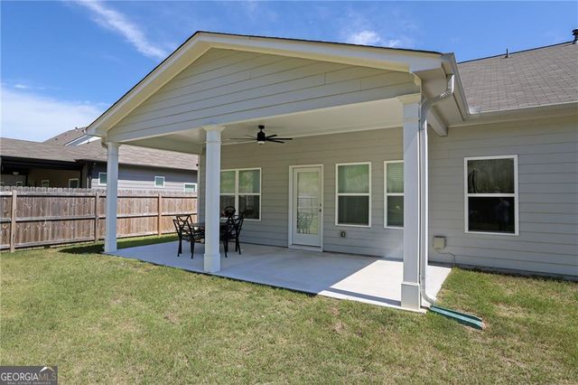 224 Malbone Street SW, Cartersville, GA 30120