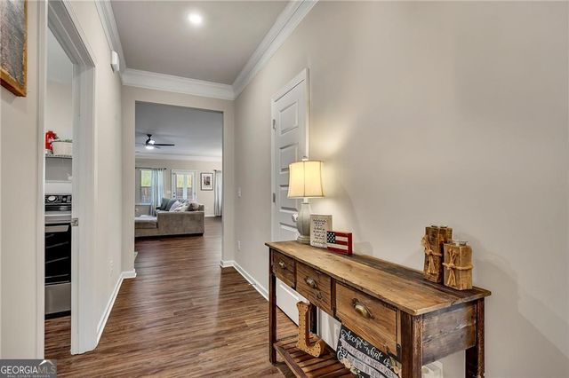 224 Malbone Street SW, Cartersville, GA 30120