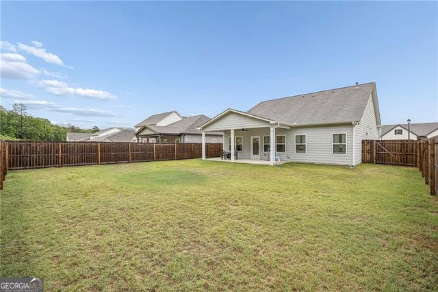 224 Malbone Street SW, Cartersville, GA 30120
