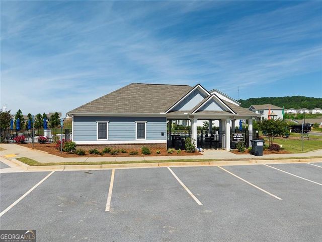 224 Malbone Street SW, Cartersville, GA 30120