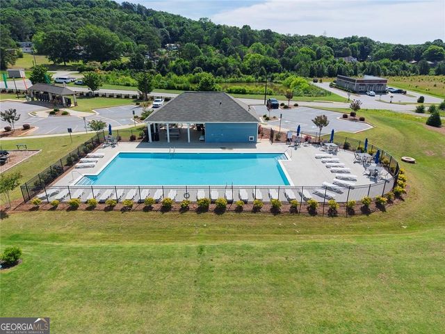 224 Malbone Street SW, Cartersville, GA 30120