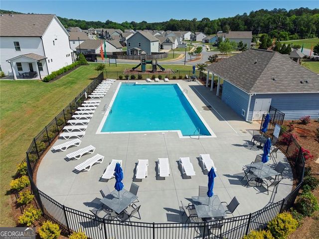 224 Malbone Street SW, Cartersville, GA 30120