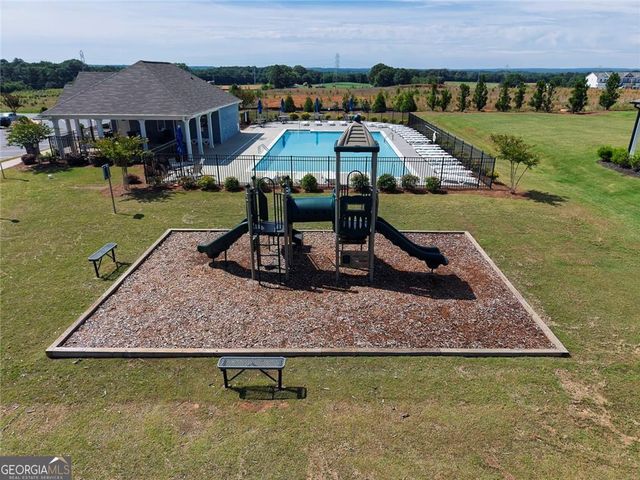 224 Malbone Street SW, Cartersville, GA 30120