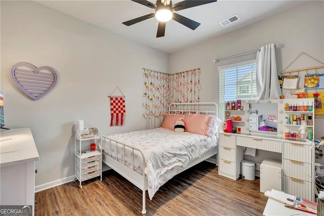 224 Malbone Street SW, Cartersville, GA 30120
