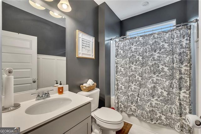 224 Malbone Street SW, Cartersville, GA 30120