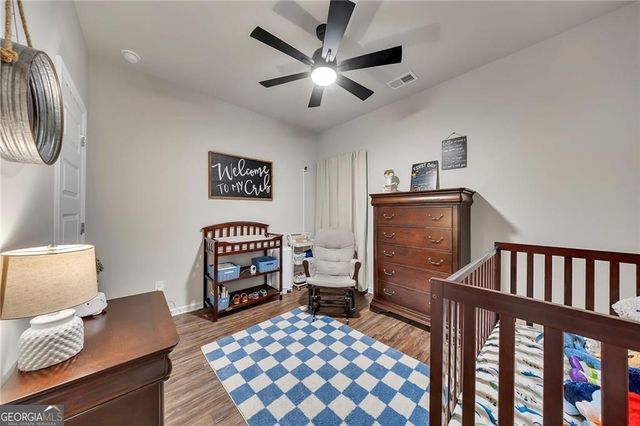 224 Malbone Street SW, Cartersville, GA 30120