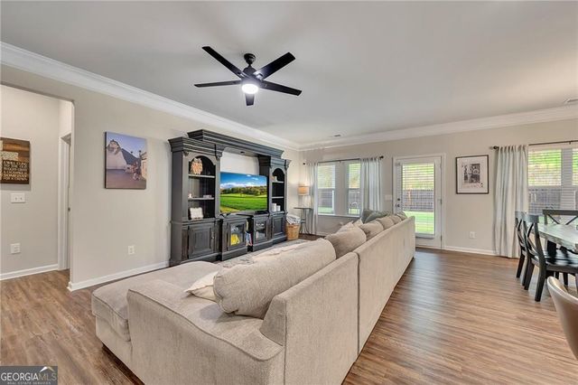 224 Malbone Street SW, Cartersville, GA 30120