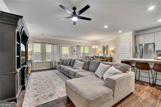 224 Malbone Street SW, Cartersville, GA 30120