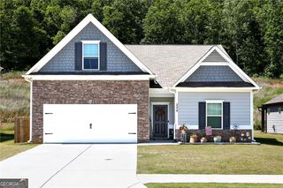 224 Malbone Street SW, Cartersville, GA 30120