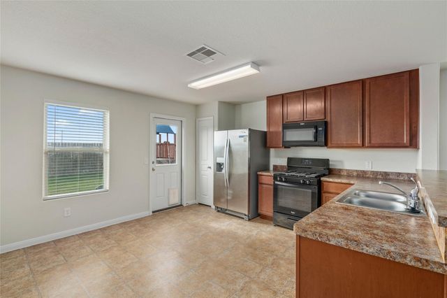 1323 Pease River Lane, Rosenberg, TX 77471