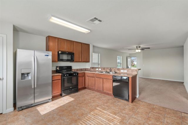 1323 Pease River Lane, Rosenberg, TX 77471