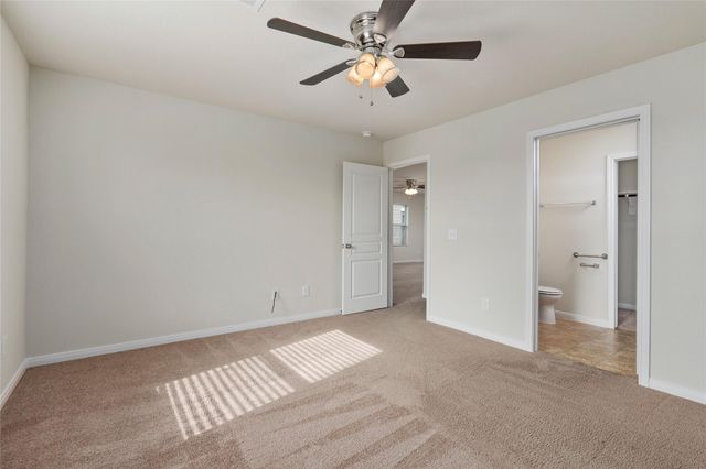 1323 Pease River Lane, Rosenberg, TX 77471