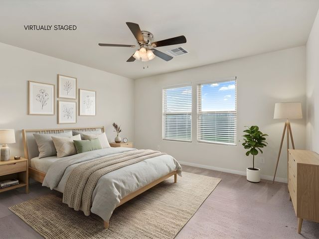 1323 Pease River Lane, Rosenberg, TX 77471