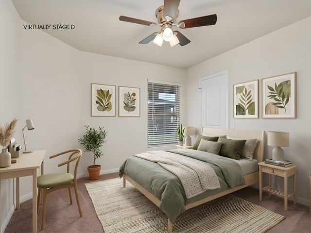 1323 Pease River Lane, Rosenberg, TX 77471