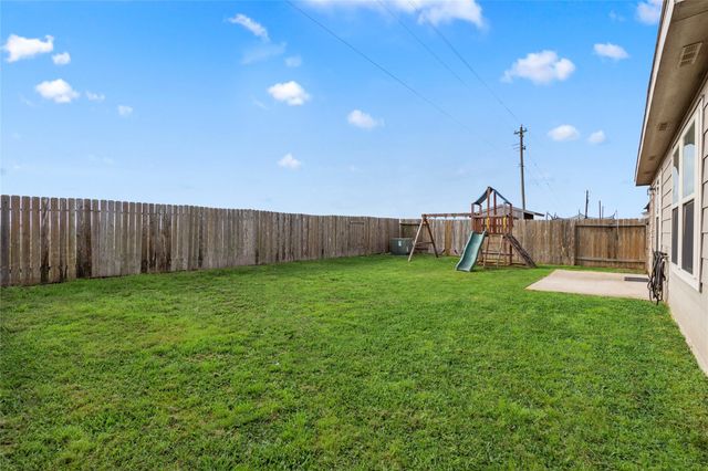 1323 Pease River Lane, Rosenberg, TX 77471