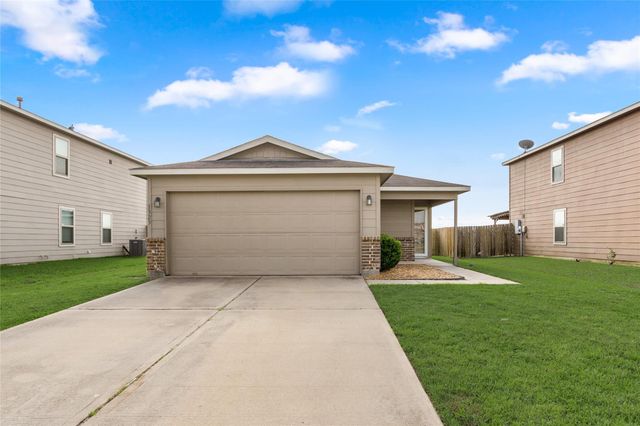 1323 Pease River Lane, Rosenberg, TX 77471