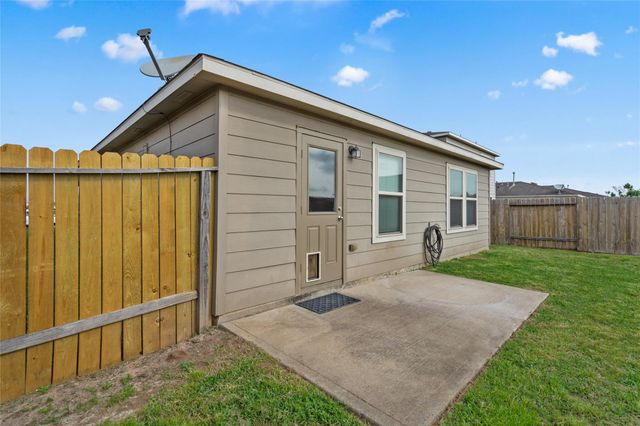 1323 Pease River Lane, Rosenberg, TX 77471